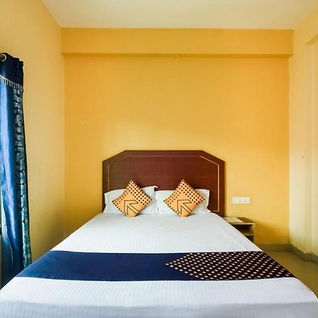Spot On 74793 Hotel Sai Sudha 普里 外观 照片