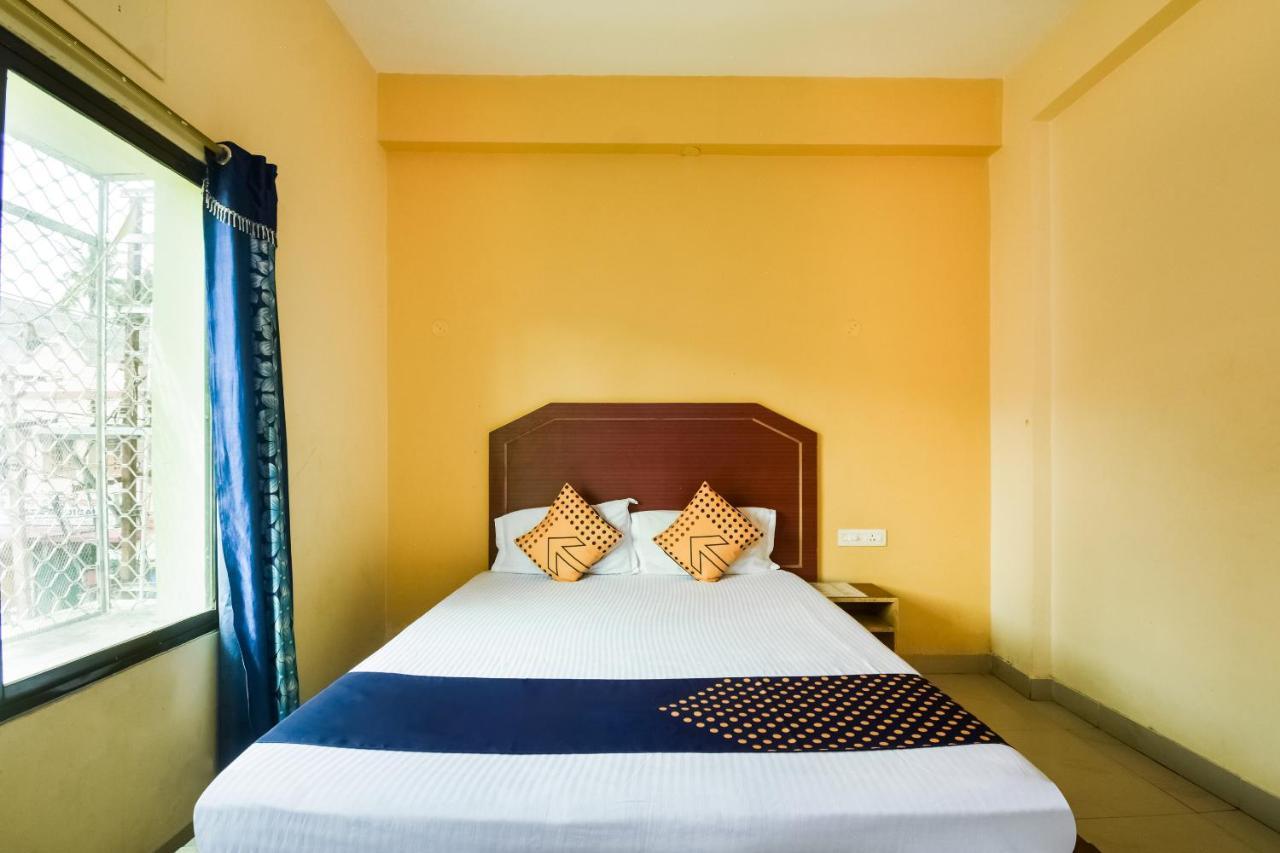 Spot On 74793 Hotel Sai Sudha 普里 外观 照片