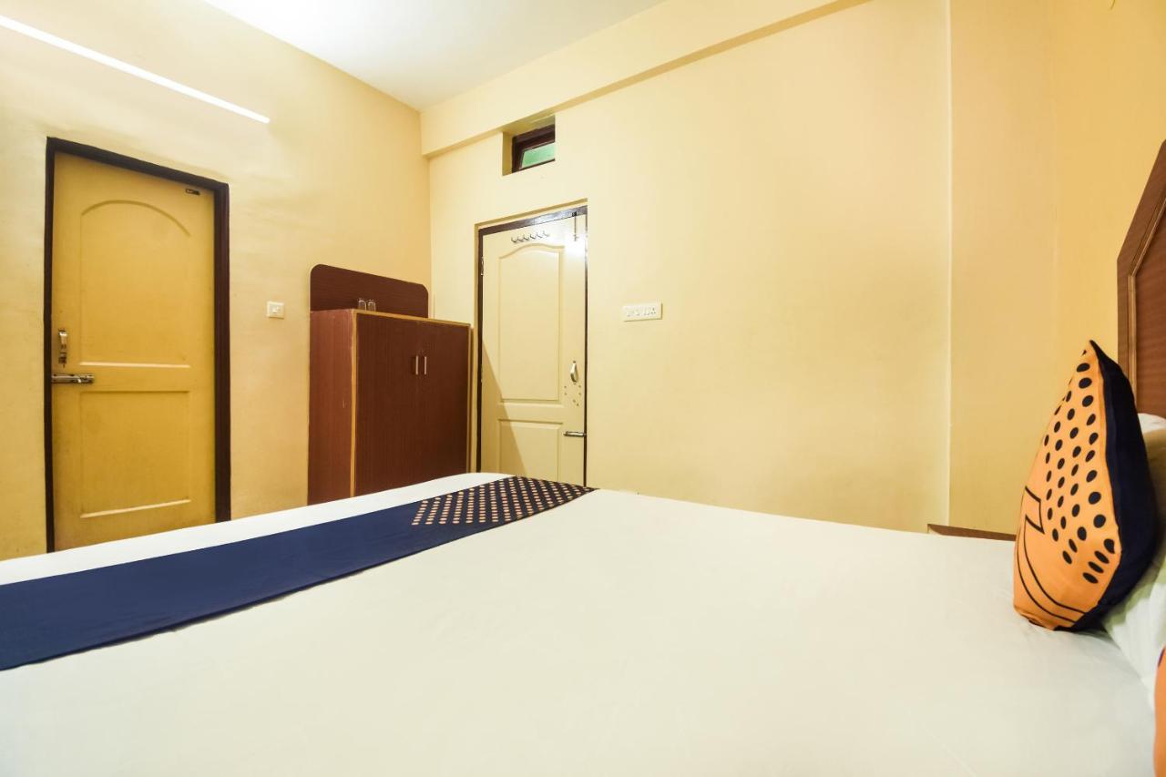 Spot On 74793 Hotel Sai Sudha 普里 外观 照片